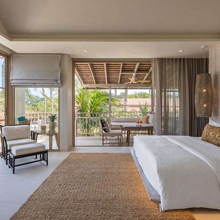 Phangan Bayshore Resort Koh Phangan Хаад Рин Екстериор снимка