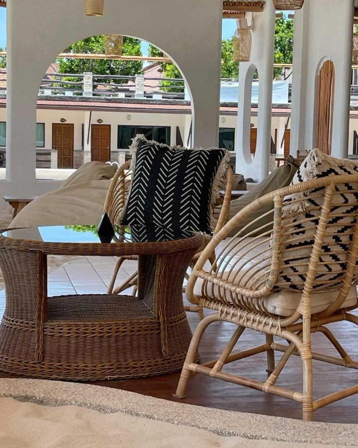 Phangan Bayshore Resort Koh Phangan Хаад Рин Екстериор снимка