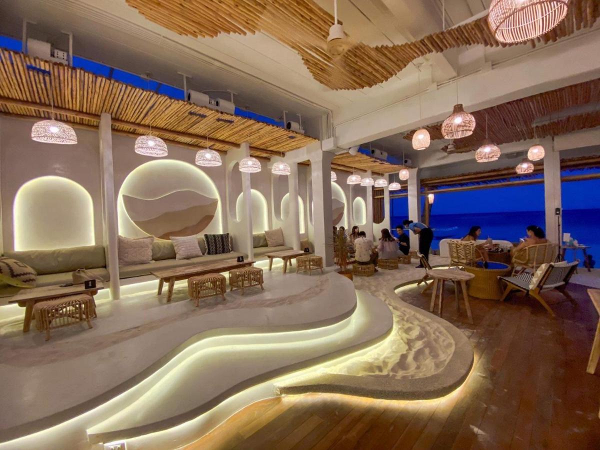 Phangan Bayshore Resort Koh Phangan Хаад Рин Екстериор снимка