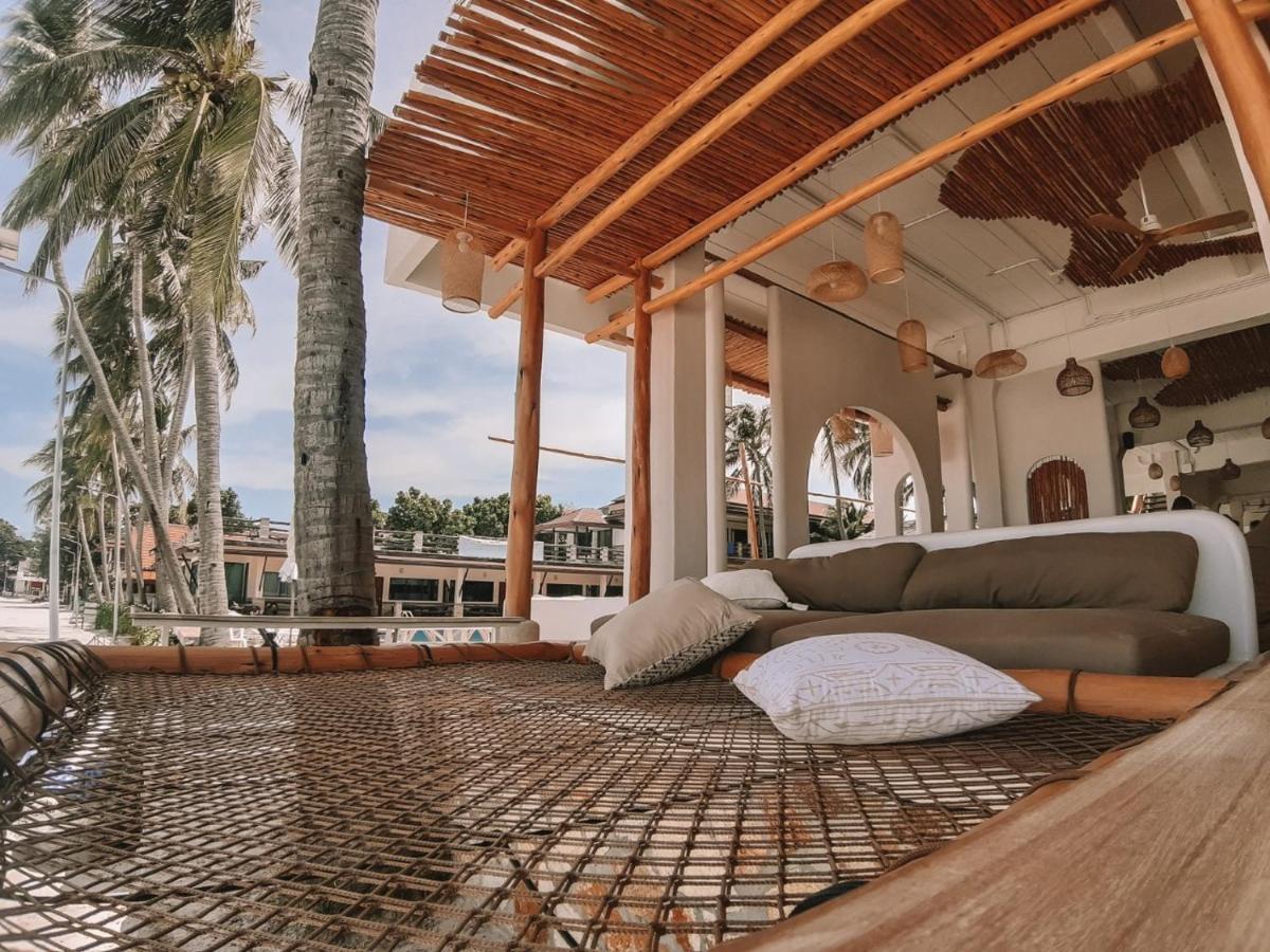 Phangan Bayshore Resort Koh Phangan Хаад Рин Екстериор снимка