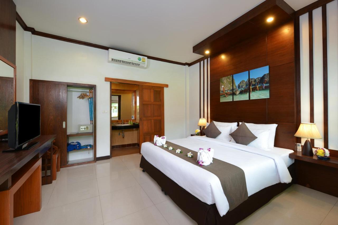 Phangan Bayshore Resort Koh Phangan Хаад Рин Екстериор снимка