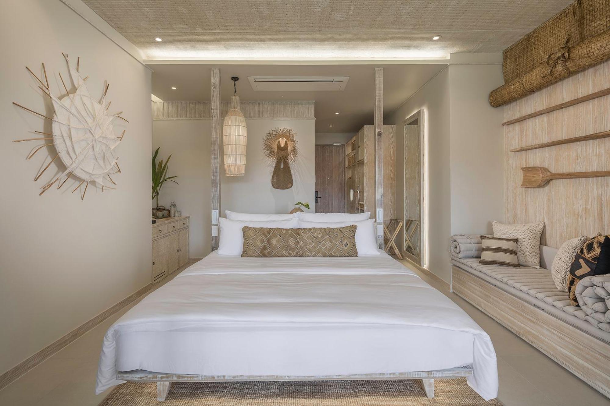 Phangan Bayshore Resort Koh Phangan Хаад Рин Екстериор снимка