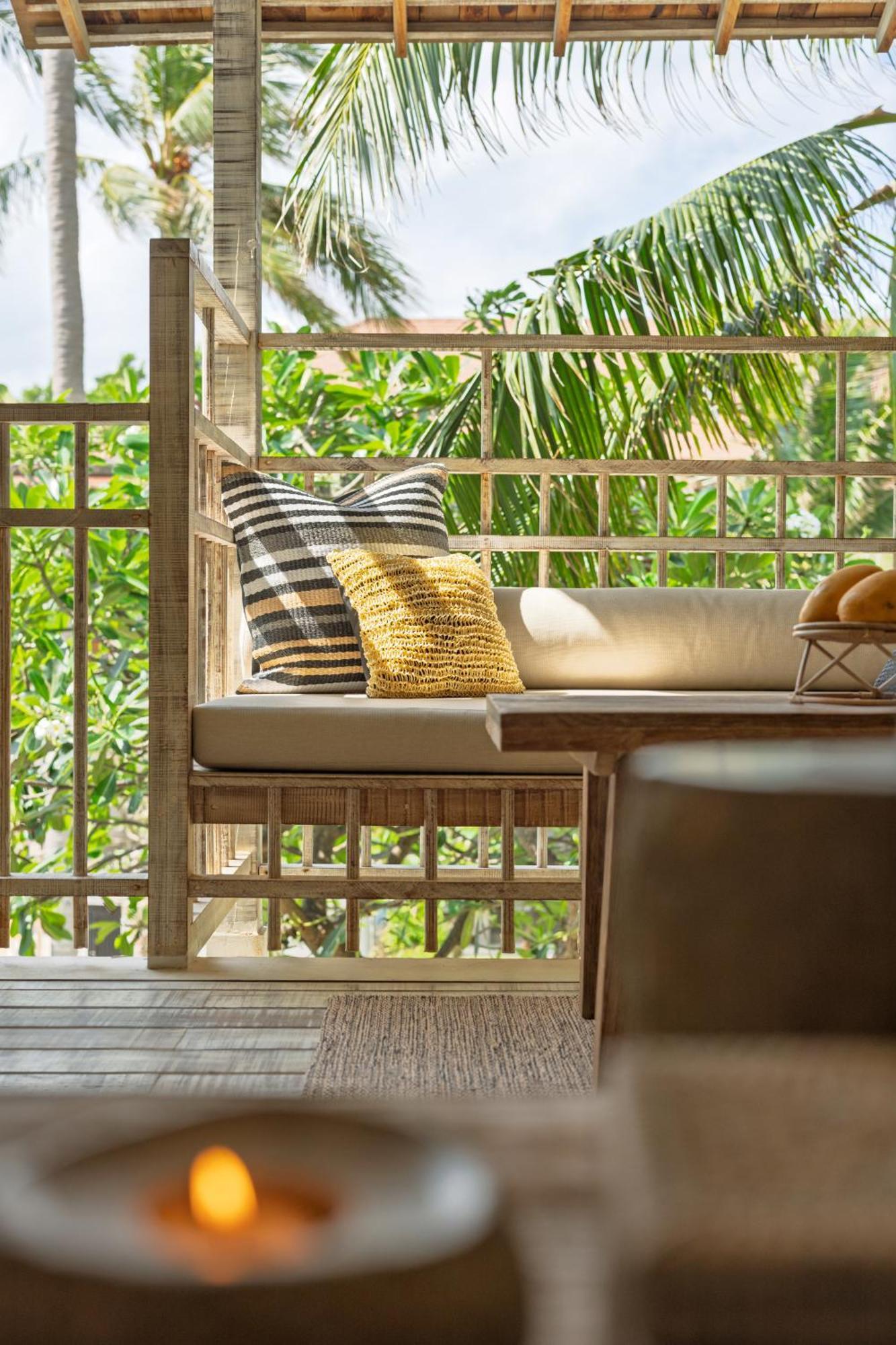 Phangan Bayshore Resort Koh Phangan Хаад Рин Екстериор снимка
