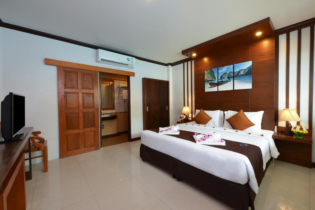 Phangan Bayshore Resort Koh Phangan Хаад Рин Екстериор снимка
