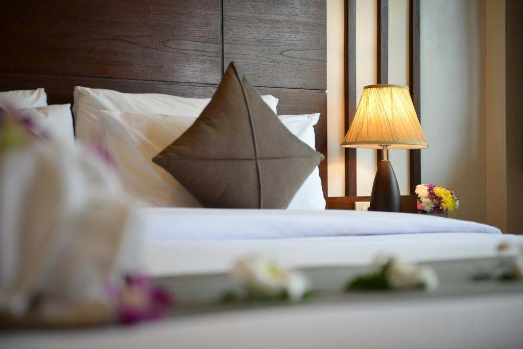 Phangan Bayshore Resort Koh Phangan Хаад Рин Екстериор снимка