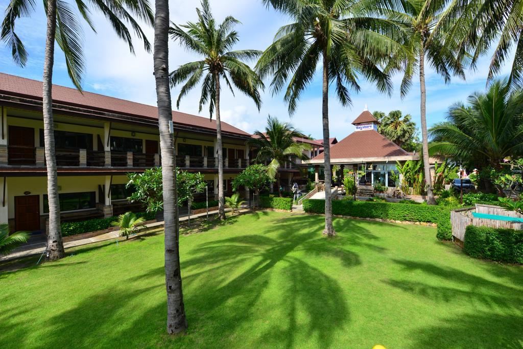 Phangan Bayshore Resort Koh Phangan Хаад Рин Екстериор снимка